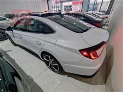 هیوندای سۆناتا